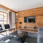 Kaiser 1 Appartement
