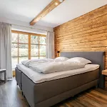 Appartement Kaiser 1