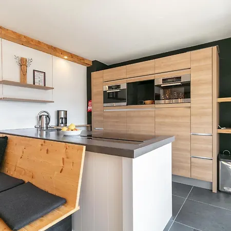 Kaiser 1 Apartment Westendorf