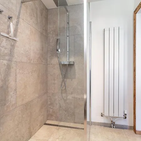 Apartment Kaiser 1 *