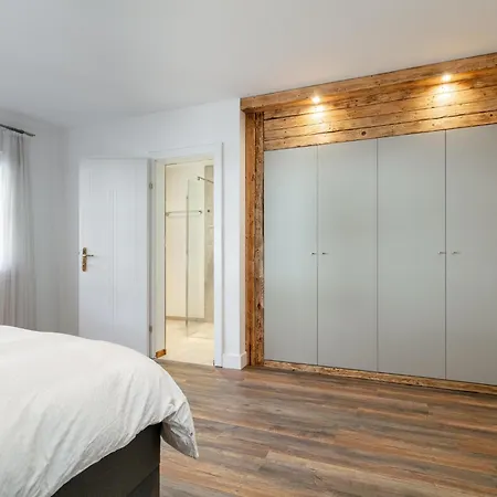 Apartment Kaiser 1 *
