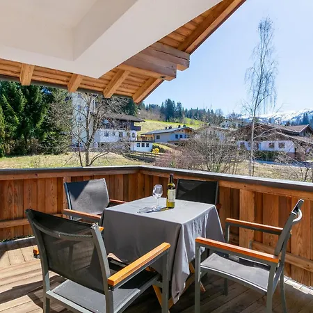 Kaiser 1 * Westendorf