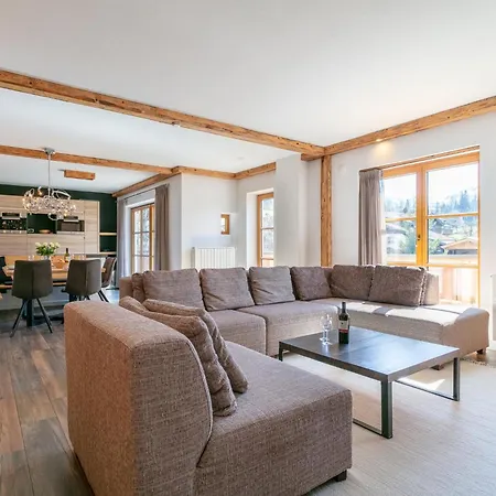 Kaiser 1 Apartment Westendorf