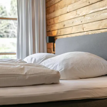 Kaiser 1 Апартаменты Вестендорф