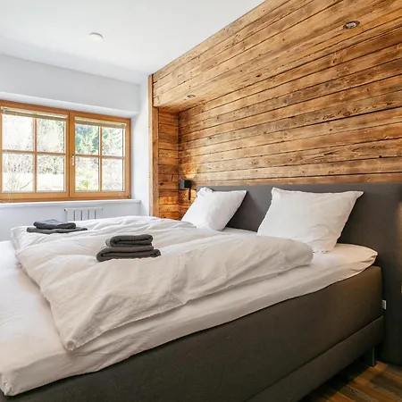 Kaiser 1 Апартаменты *