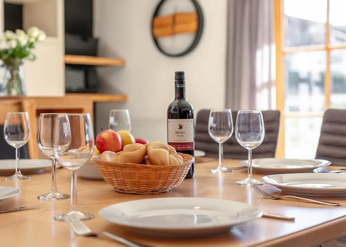 Appartamento Kaiser 1 *