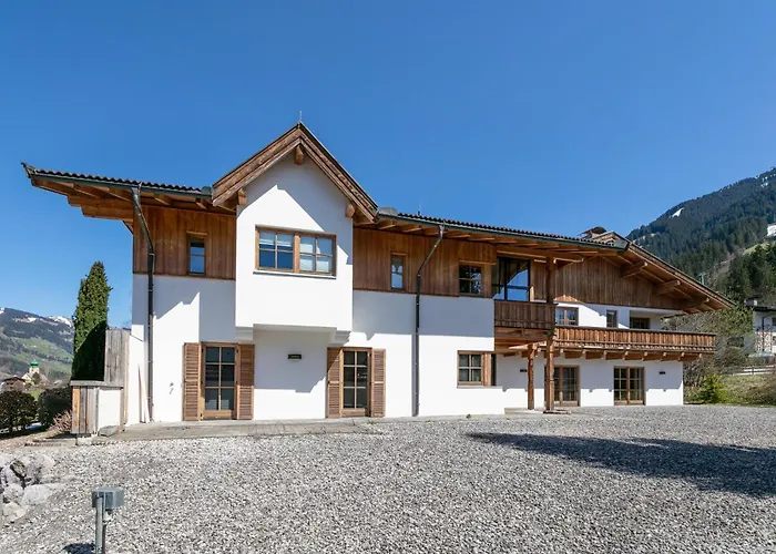 Kaiser 1 Appartamento *