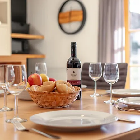 Lägenhet Kaiser 1 *