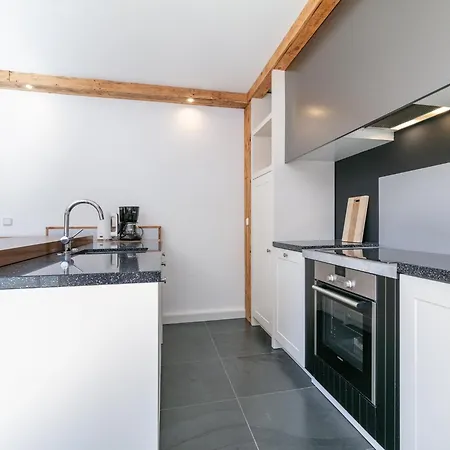 Lägenhet Kaiser 1 Westendorf