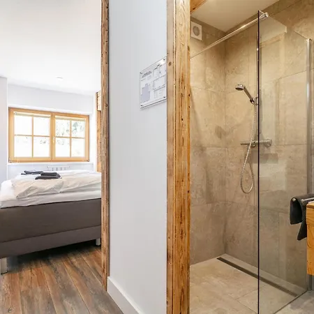 Kaiser 1 Lägenhet *