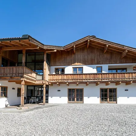 Lägenhet Kaiser 1 *