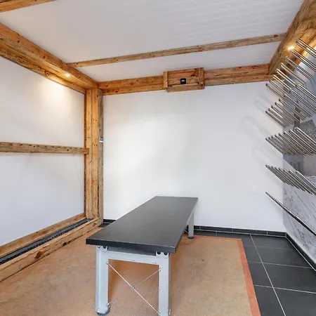 Kaiser 1 Lägenhet *