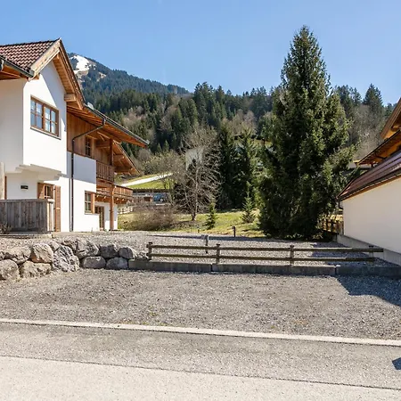 Kaiser 1 Lägenhet Westendorf