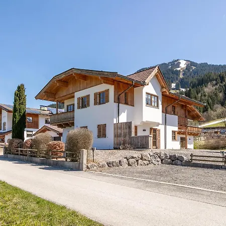 Lägenhet Kaiser 1 *