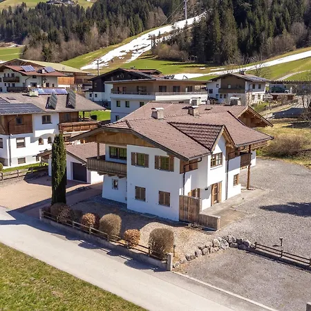 Kaiser 1 Lägenhet Westendorf