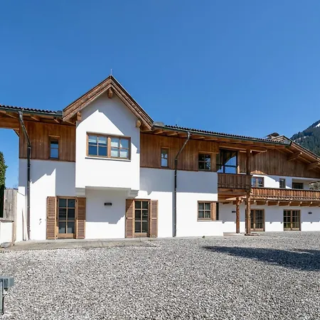 Kaiser 1 アパート *