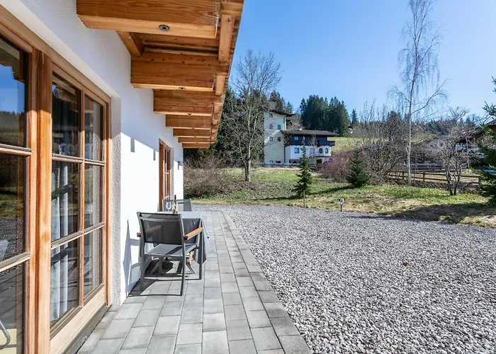 Kaiser 1 アパート *