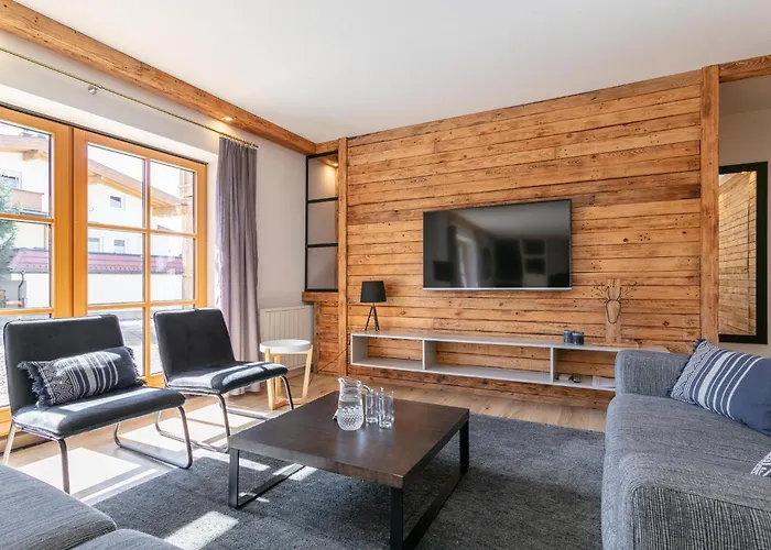 Kaiser 1 アパート *