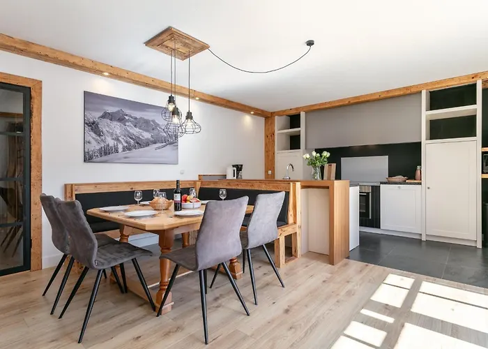 アパート Kaiser 1