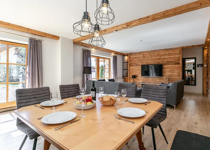 アパート Kaiser 1