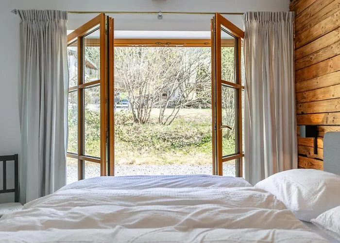 Kaiser 1 アパート ヴェステンドルフ