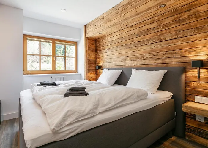 Kaiser 1 アパート *