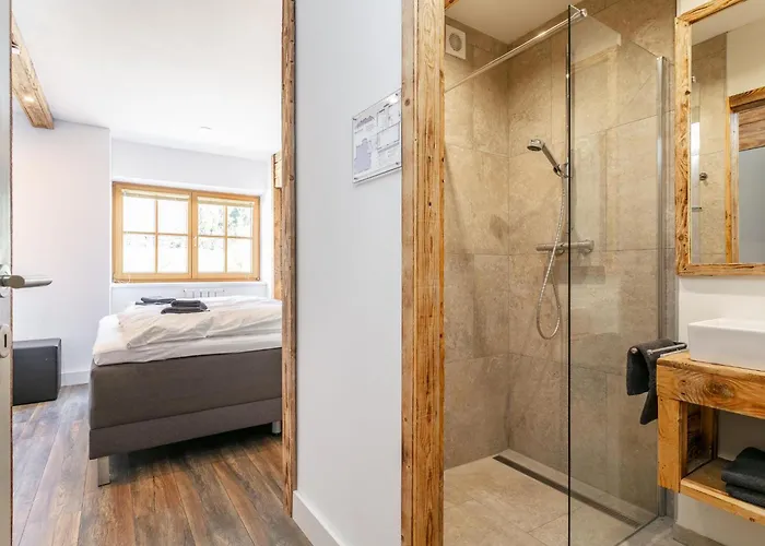 Kaiser 1 アパート *