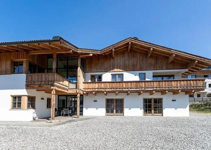 アパート Kaiser 1 *