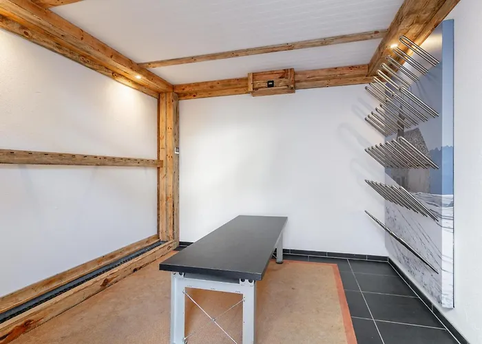 Kaiser 1 アパート *