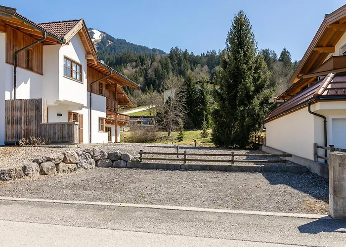 Kaiser 1 アパート ヴェステンドルフ