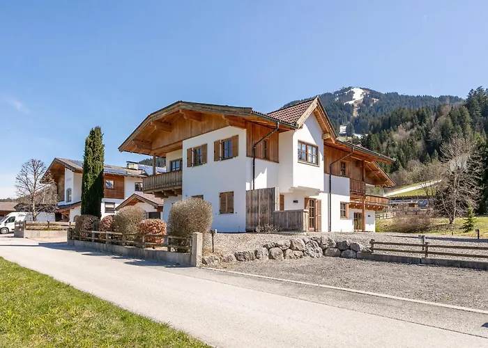 アパート Kaiser 1 *