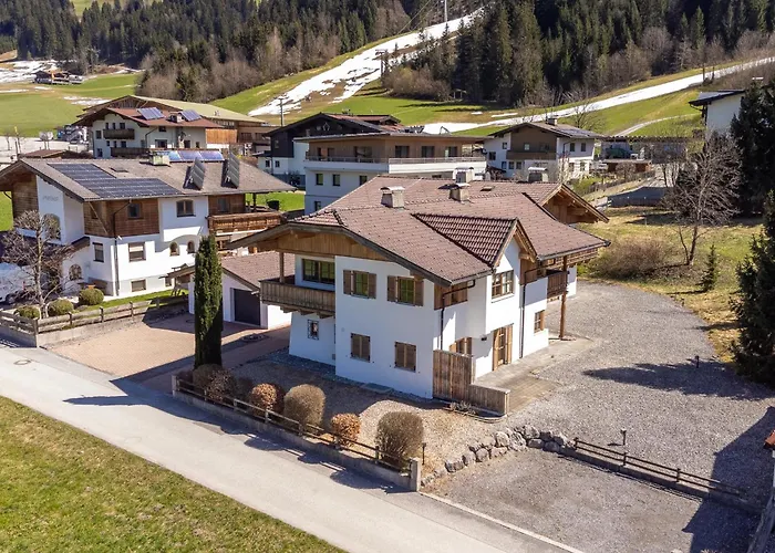 Kaiser 1 アパート ヴェステンドルフ